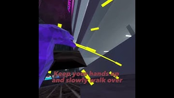 How To Be Tiny Outside Of The Maze #gorillatag #tiny #maze