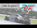 rFactor 2 Primeras impresiones gua cmo instalar Mods 
