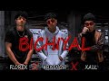 Bichiyal   florex x krissnow   vdeo oficial  ft xaul