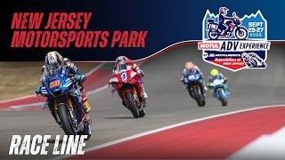 MotoAmerica Race Line: Exclusive NXTbets Insights | New Jersey 2026