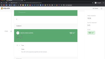 How Students Review Feedback and Comments in Edpuzzle