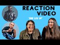 Just Vibes Reaction / *OFFICIAL MUSIC VIDEO* Blaq Jerzee ft Tekno - One Leg up