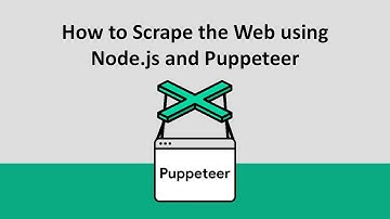 Puppeteer Web Scraper #6: User Agent