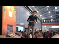 Khai Bahar Sudah Ku Tahu