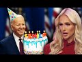 Biden’s Age Is Just A Number…Until It’s an EXCUSE | Tomi Lahren Is Fearless