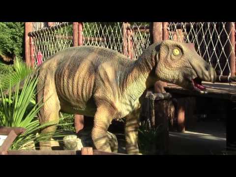 Dinosauria-ΠΑΡΚΟ ΔΕΙΝΟΣΑΥΡΩΝ (ΝΟΜΟΣ ΗΡΑΚΛΕΙΟΥ)