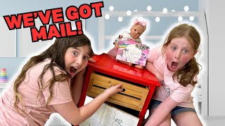 OPENING REBORN FAN MAIL WITH MY FRIEND SOPHIA by Aliyah's Playborn World 59,052 views 4 months ago 13 minutes, 18 seconds