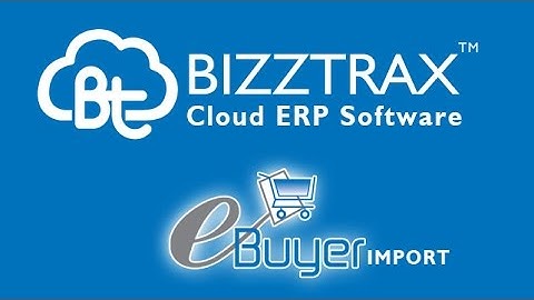 How to create Import Order from Import Requisition