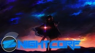 |HQ| Nightcore - Sound of Silence [Disturbed]