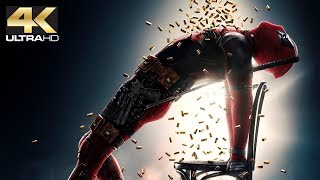Дэдпул 2 - Русский Трейлер (4k, 2018) Дэдпул 2 - Русский Трейлер (4k, 2018)