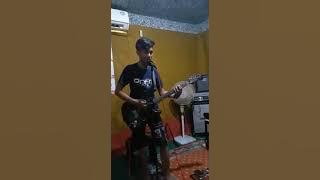 Sosial sosial - Sedulurku (cover)