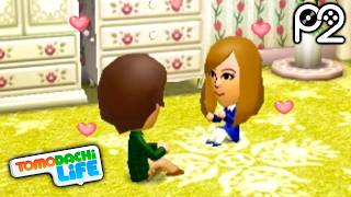 Tomodachi Life - Dating (Player2 Remix)