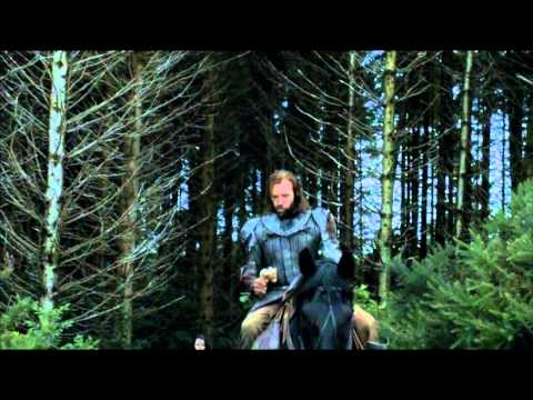 Game of Thrones Season 4 Best Scenes