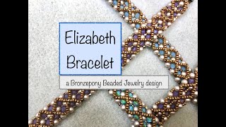 Elizabeth  I Bracelet