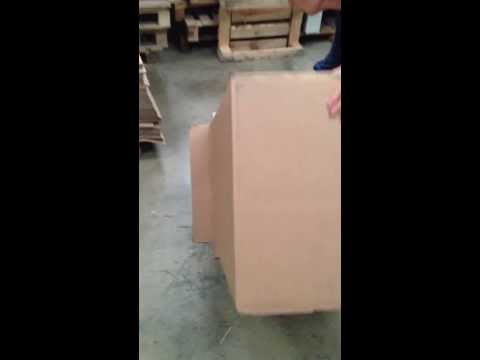 CAJAS ARMARIO, CAJAS PARA MUDANZAS.