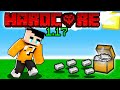 LA MINIERA DI FERRO *INFINITA*  - Minecraft ITA BADDI HARDC0RE 1.17!
