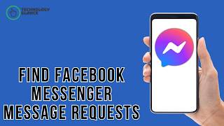 How to Find Facebook Messenger Message Requests 2026 screenshot 5