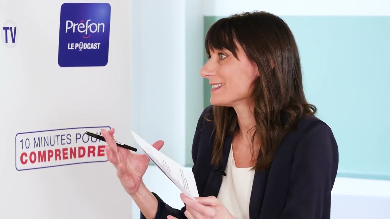 Prefon 10 min Quelle retraite pour les agents de la Fonction publique territoriale