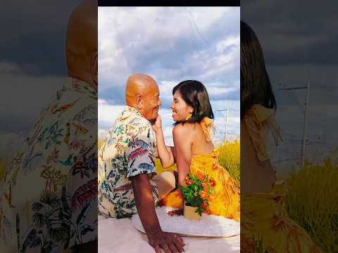 Dad's Big Day! - September 14, 2024 #Gumer&JinjinWedding #wedding #happilyeverafter #brideandgroom