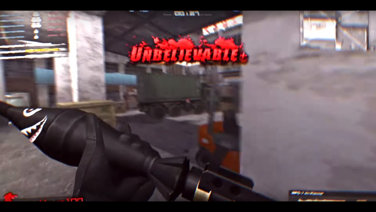 SurviverHistory l Appropiate’s l First Montage