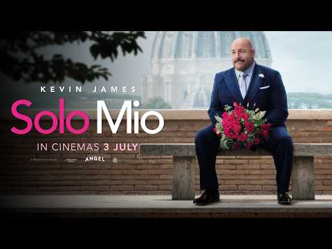 Solo Mio | Comedy | Ster-Kinekor