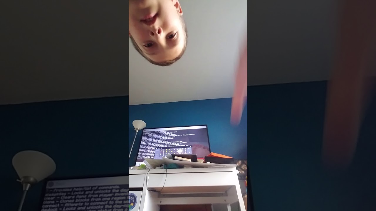 Intro To Squirtlecraft (The possible seires!!)