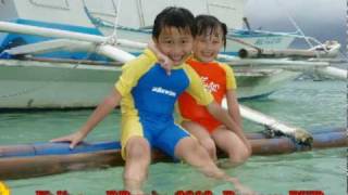 BBswim in Boracay PHP 2010.avi