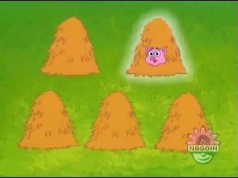 Dora the Explorer Season 01 Episode 008   Three Little Piggies