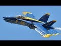 Dale Jr. is a Blue Angels stud