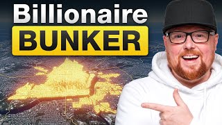 Inside McLean, VA: Northern Virginia's “Billionaire Bunker”