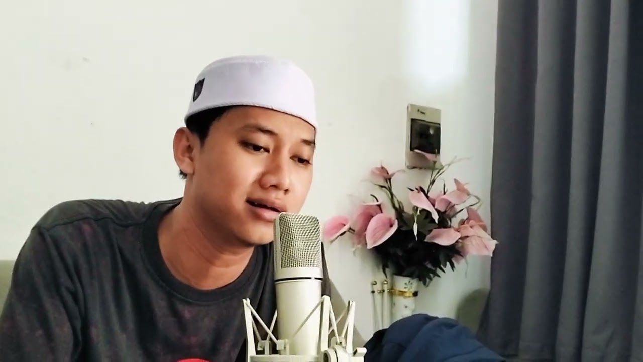 tilawah surah addhu nada mudah di tiru