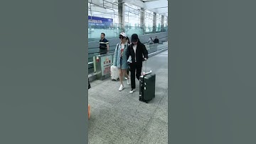 Thumbnail of 谢楠 Xie Nan