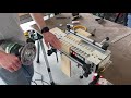 Dovetail Jig How To Video