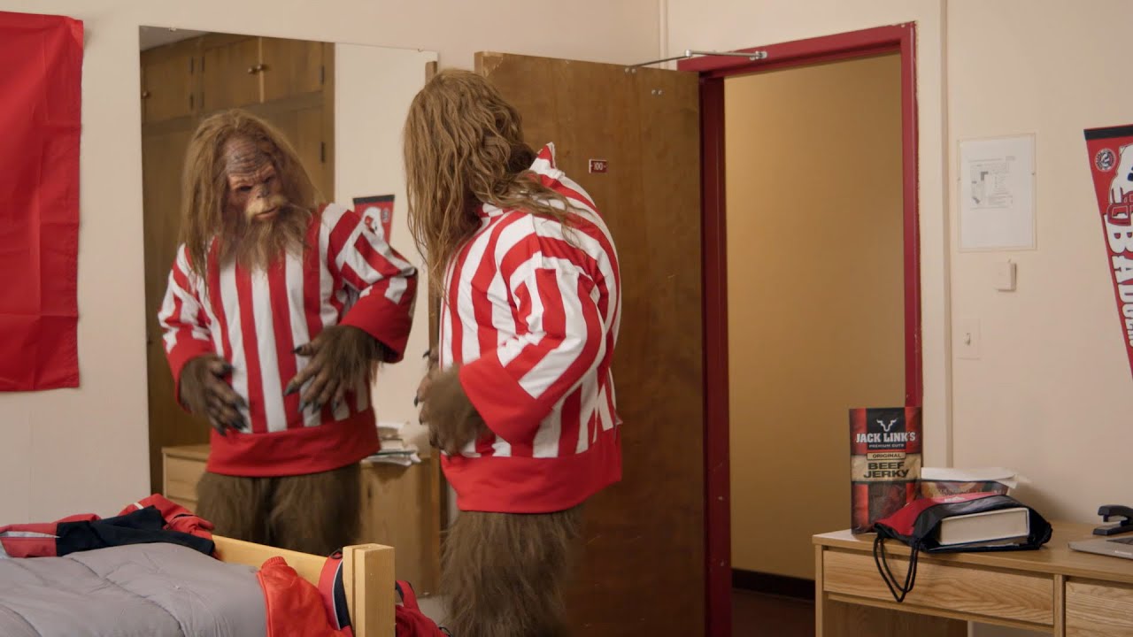 Jack Link’s – Sweater