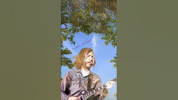 Thumbnail of Duane Allman animated by K.K. Hammond 🌞 #duaneallman #allmanbrothers #blueshistory #blueslegends