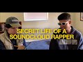 Secret Life of a Soundcloud Rapper a short film by Kristin Quintanilla