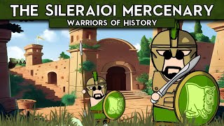 The Sileraioi | Warriors of History