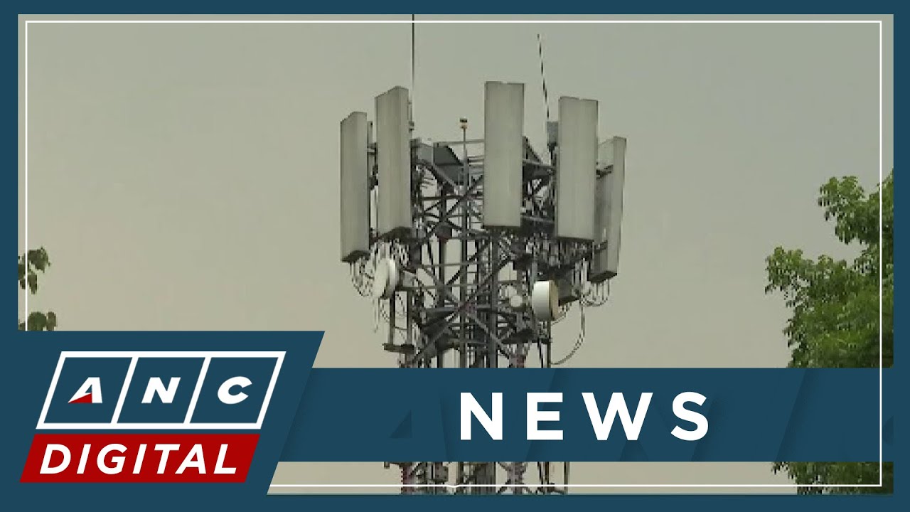 Marcos OKs first National Digital Connectivity Plan to cut internet costs | ANC