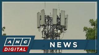 Marcos OKs first National Digital Connectivity Plan to cut internet costs | ANC