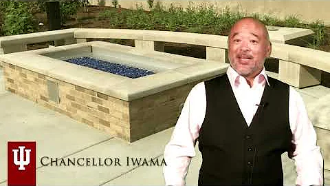 ~IUN~ Welcome to Campus