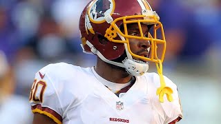 Jamison Crowder 2015 Rookie Highlights