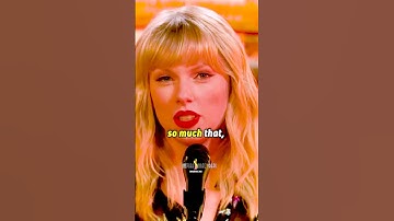 True Unconditional Love - Taylor swift