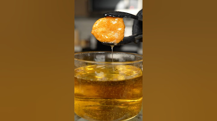 McDonald’s Chicken Nuggets #chicken #nuggets #easyrecipe
