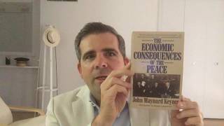 Keynes's Economic Consequences of the Peace in its centennial year