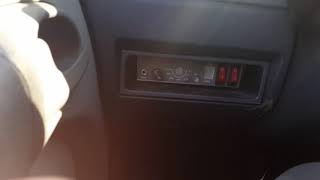 How to fix PA system microphone intermittent operation bad cable
