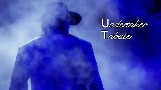 Download Undertaker tribute MP3 song and Music Video