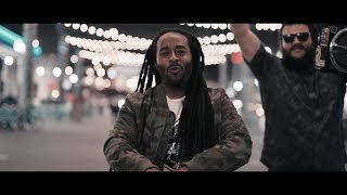 Arise Roots - Nice and Slow (Official Music Video HD)