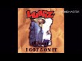 Luniz - I Got 5 On It (Clean) (BEST VERSION)