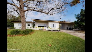 140 Ferrol Rd, St Augustine, Florida 32084