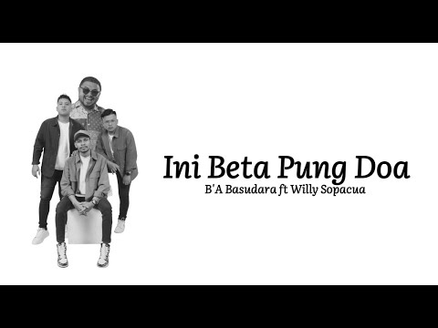 WIZZ BAKER - BETA PUNG BAHAGIA (OFFICIAL MUSIC VIDEO)